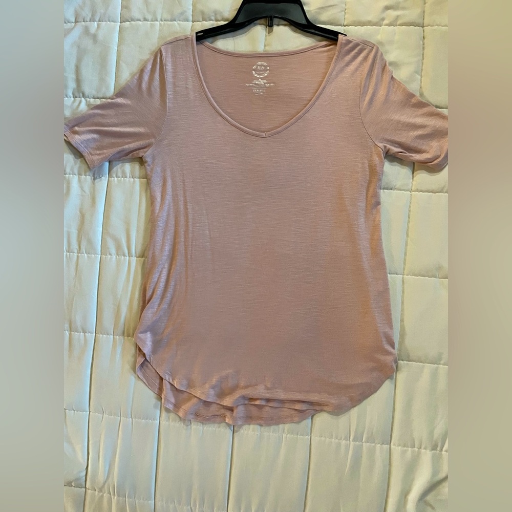 Maurices Flawless Tunic Tee. Women’s size Small